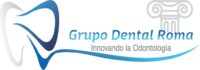 Logotipo Grupo Dental Roma